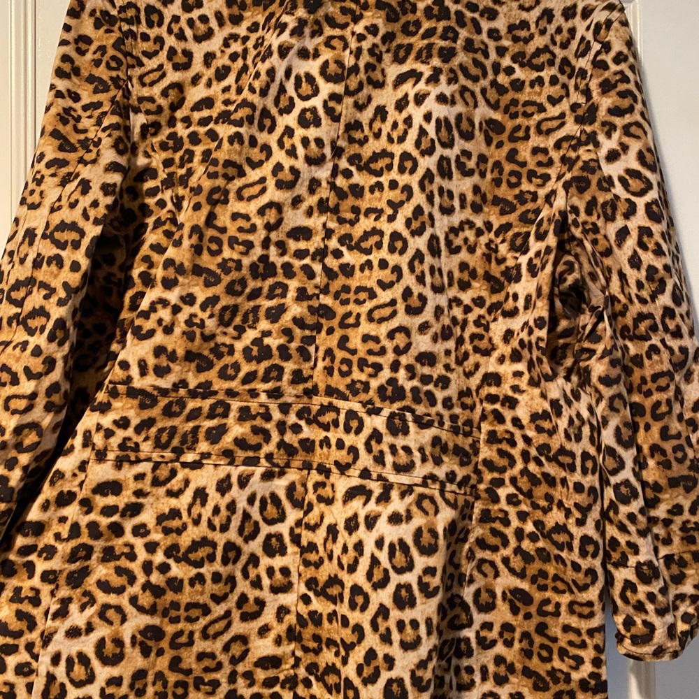 Lightweight Blazer - Picture 5 of 7